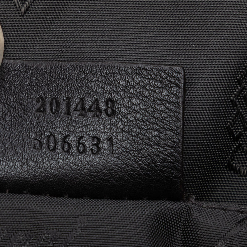 Guccissima Crossbody - Image 5