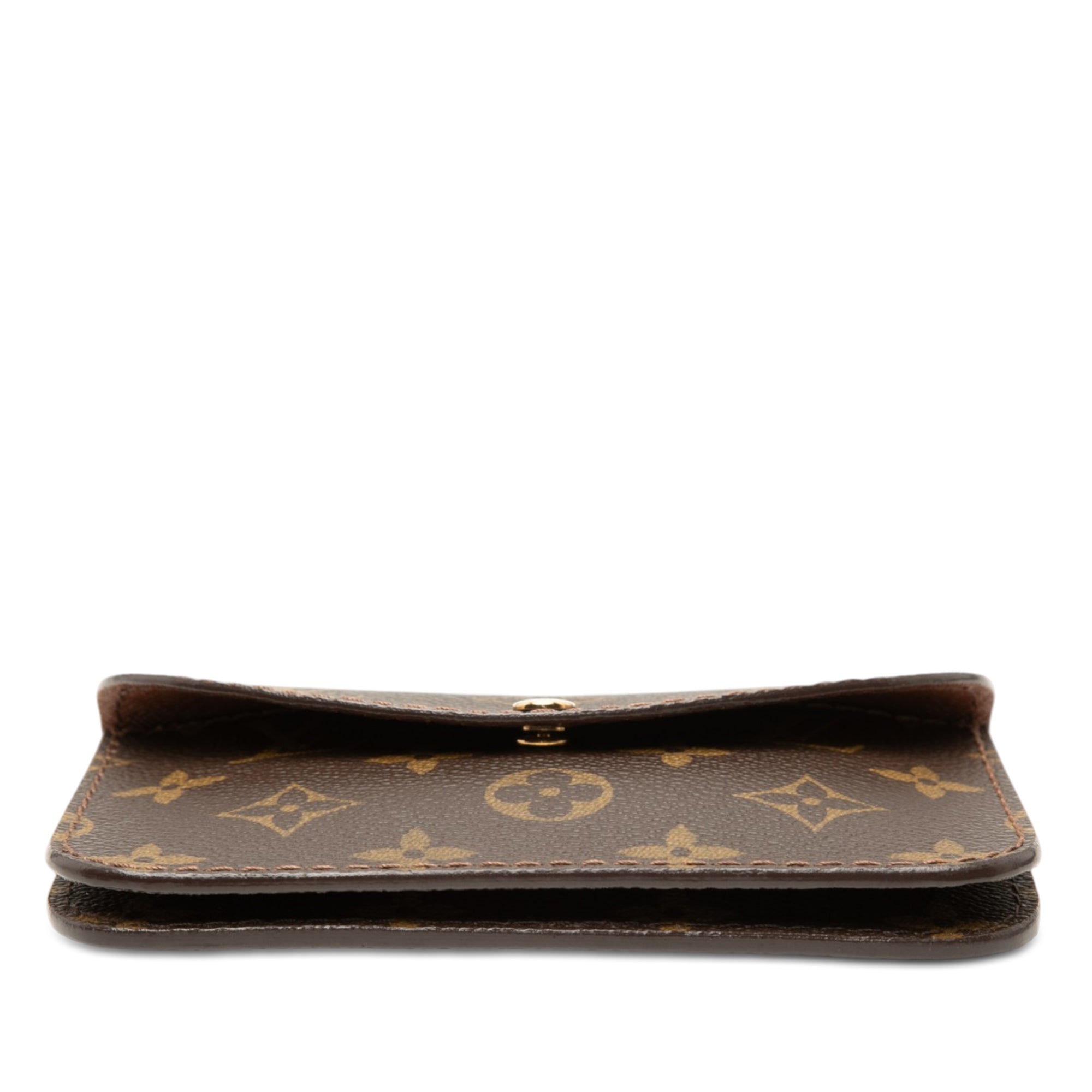 Monogram Ceinture Pochette Solo - Image 3