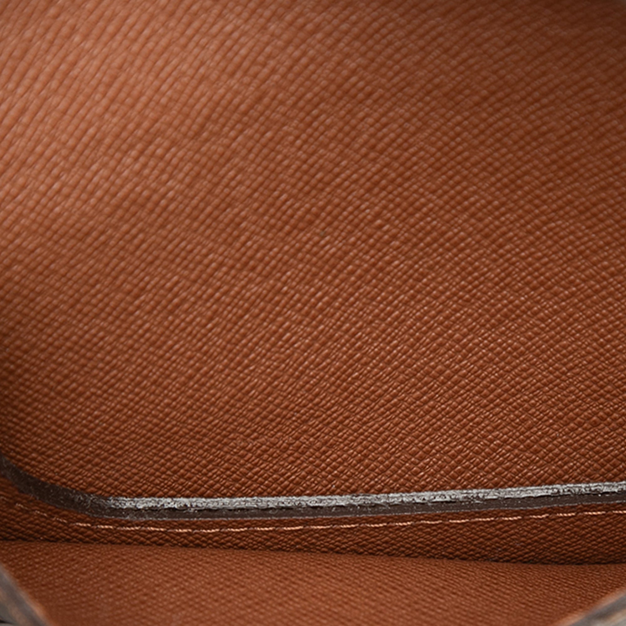 Monogram Ceinture Pochette Solo - Image 4