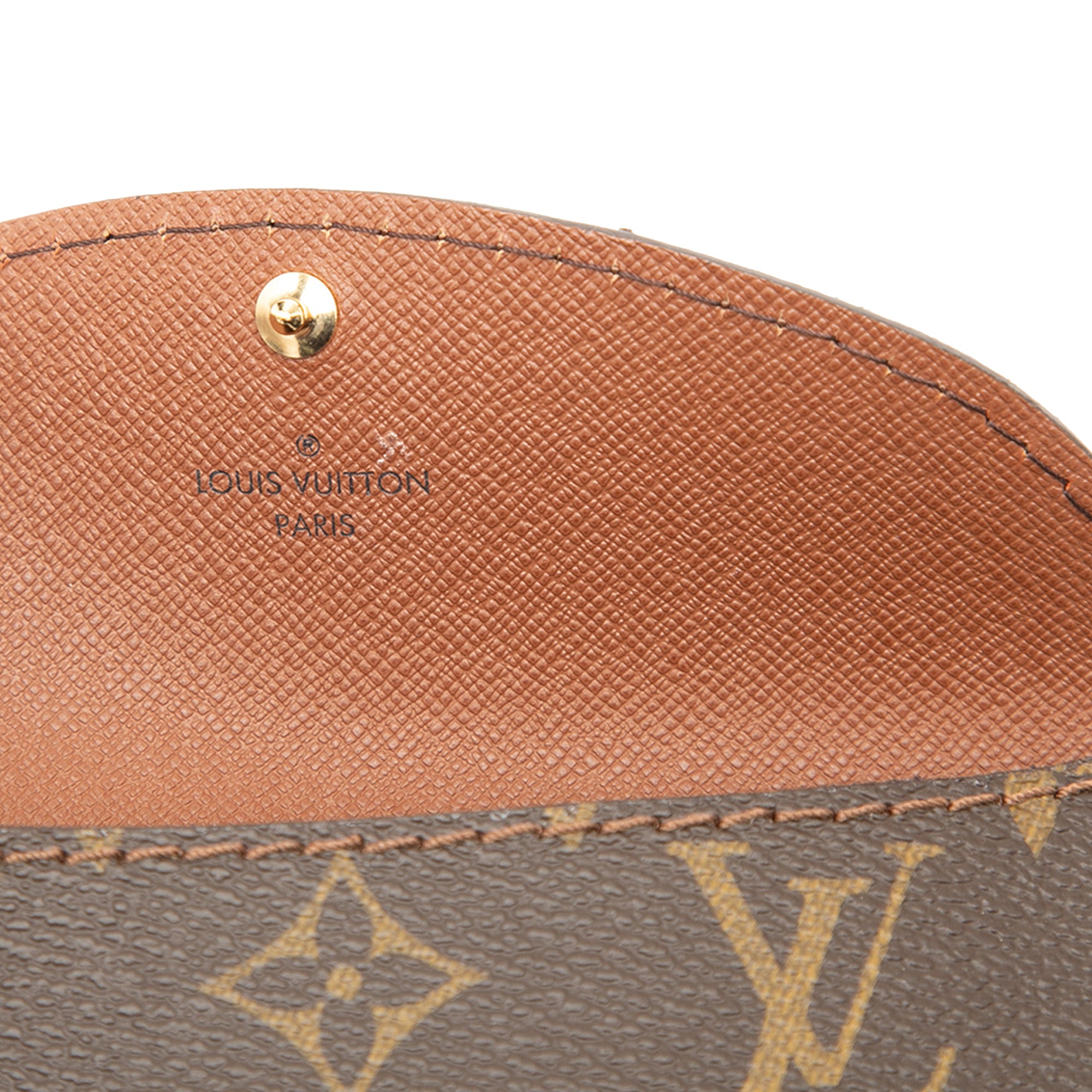 Monogram Ceinture Pochette Solo - Image 5