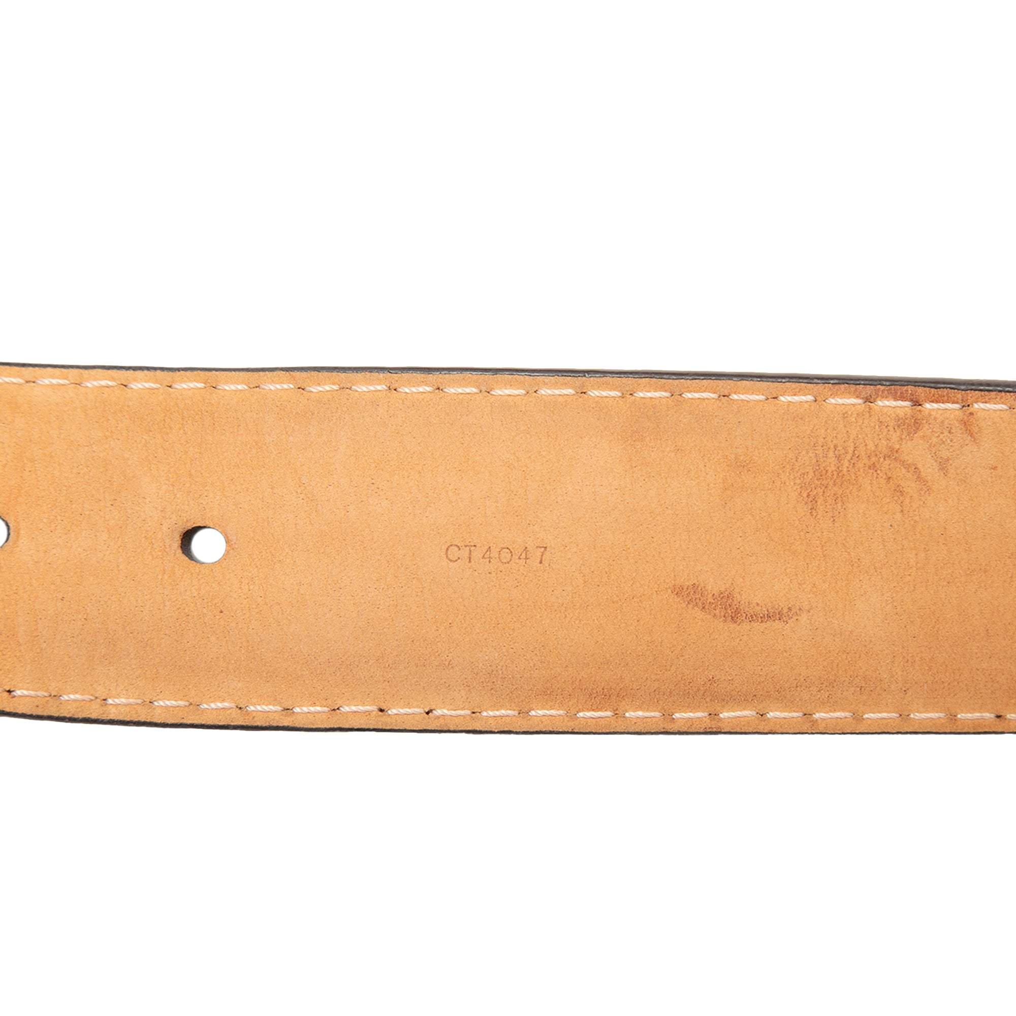 Monogram Ceinture Pochette Solo - Image 6