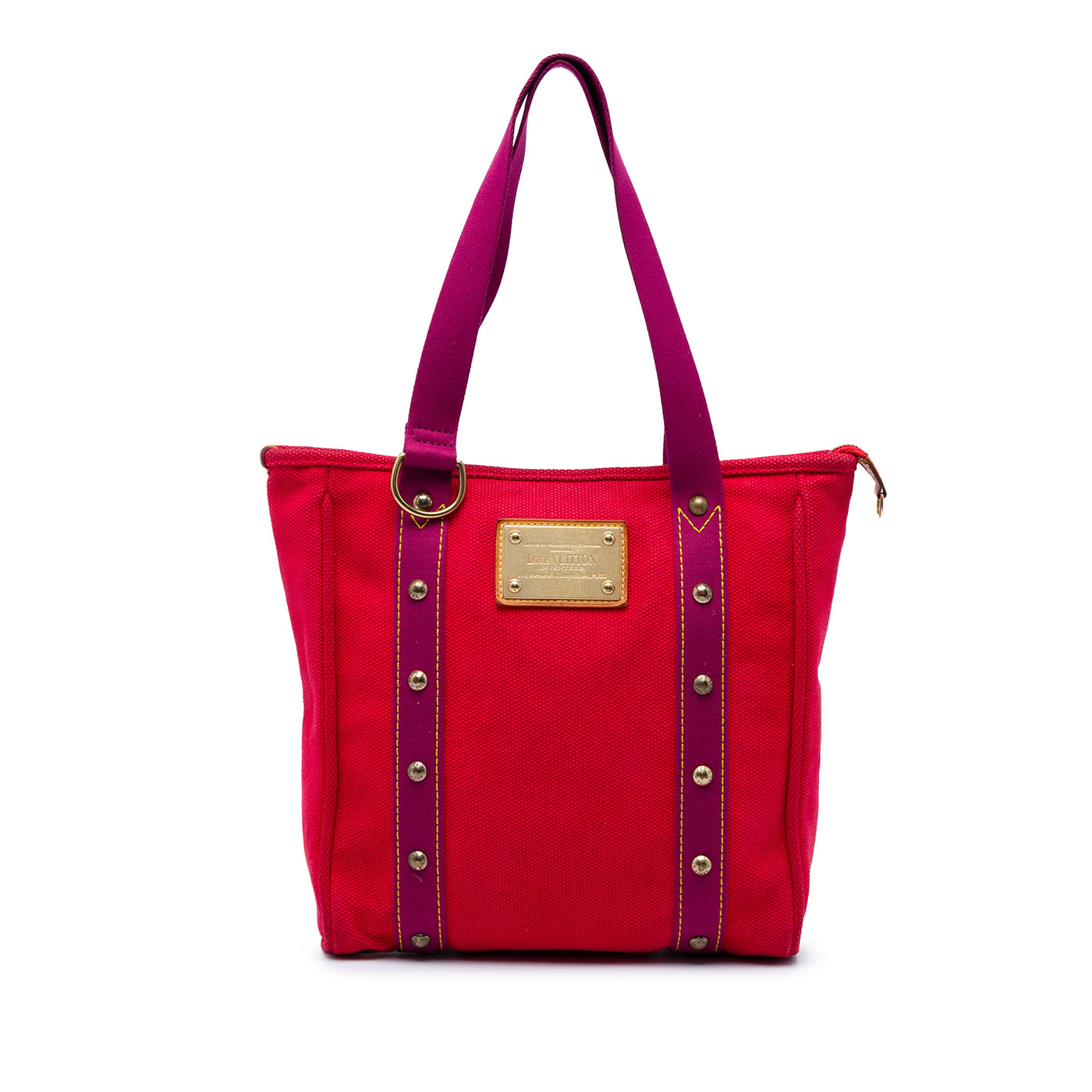 Antigua Cabas MM Tote - Image 1