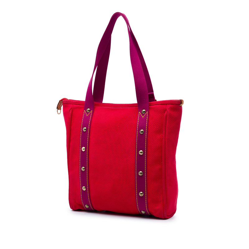 Antigua Cabas MM Tote - Image 2