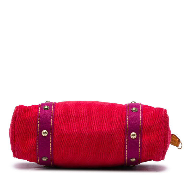 Antigua Cabas MM Tote - Image 3