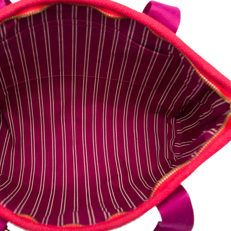 Antigua Cabas MM Tote - Image 4