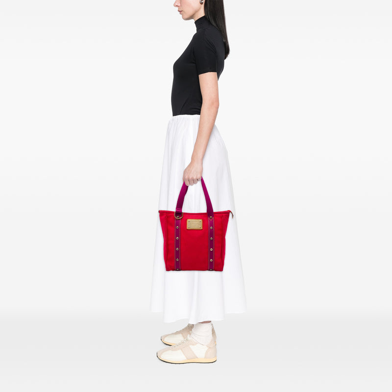 Antigua Cabas MM Tote - Image 6