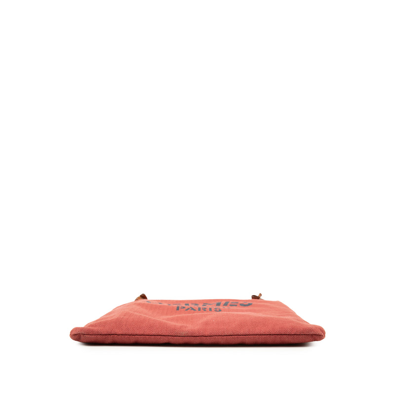Toile Aline Grooming Bag MM - Image 3