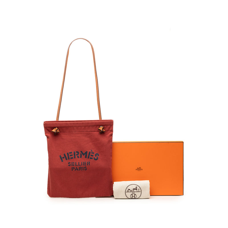 Toile Aline Grooming Bag MM - Image 8