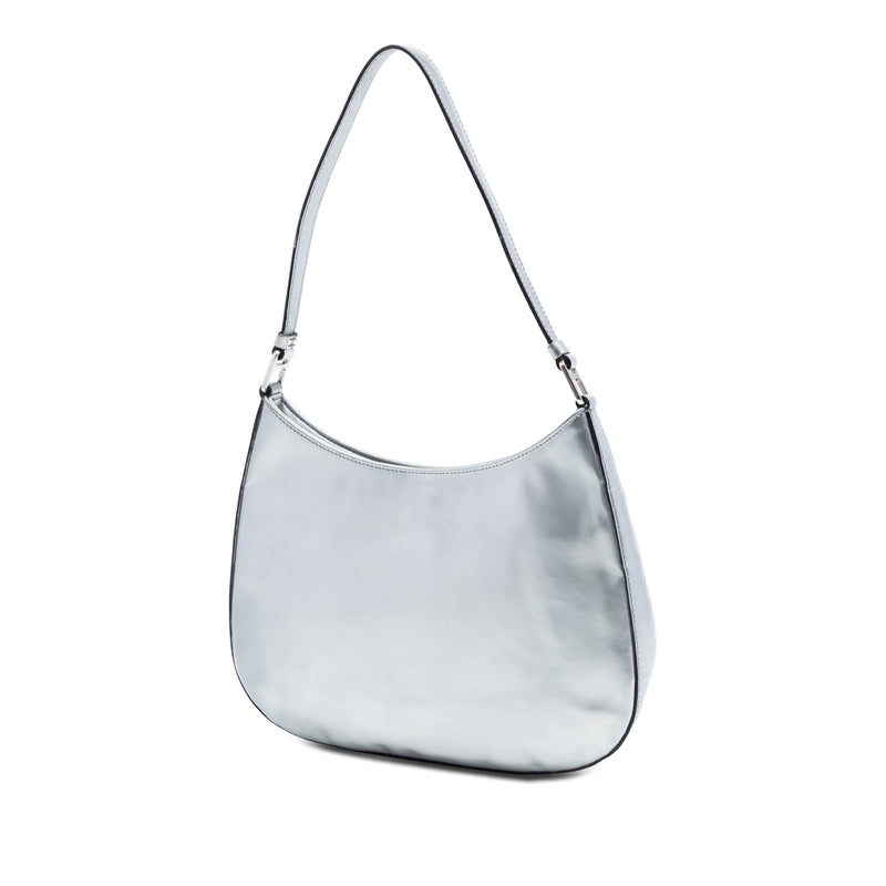 Spazzolato Cleo Shoulder Bag - Image 2
