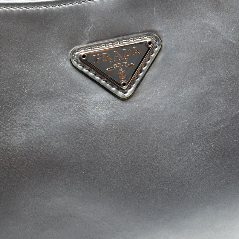 Spazzolato Cleo Shoulder Bag - Image 5