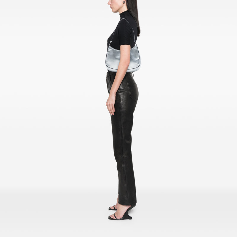 Spazzolato Cleo Shoulder Bag - Image 6