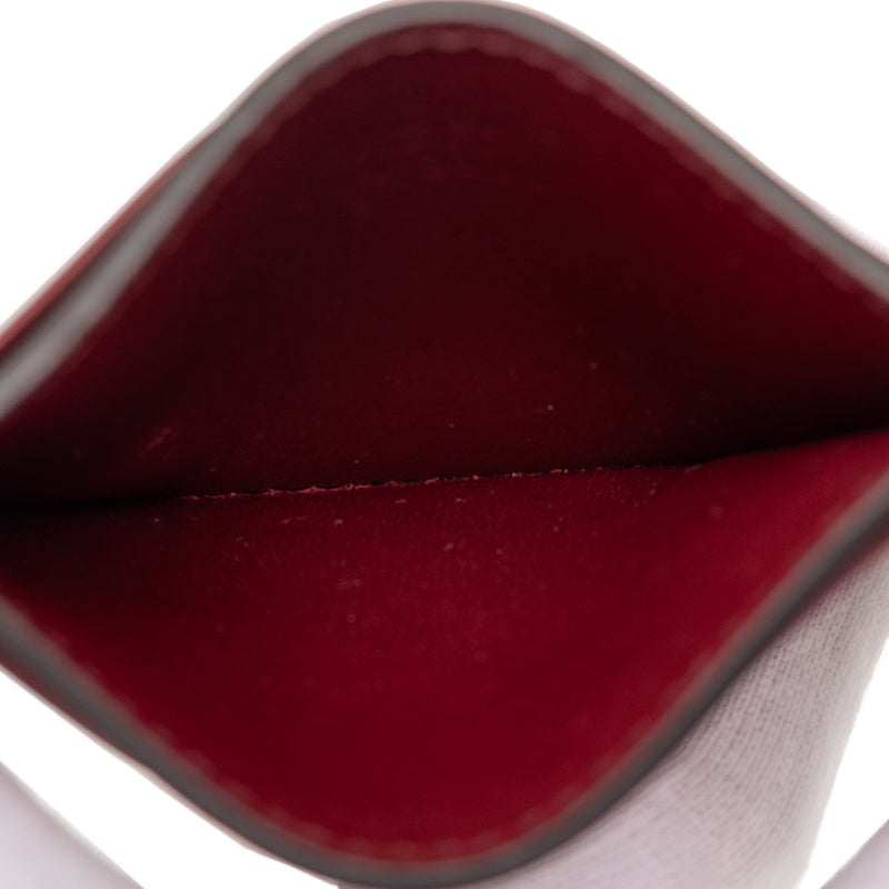 Guccissima Card Holder - Image 4