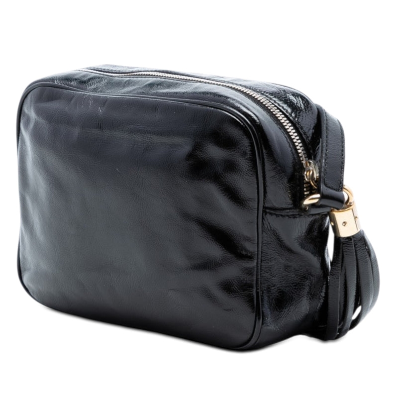 Patent Soho Disco Crossbody - Image 2
