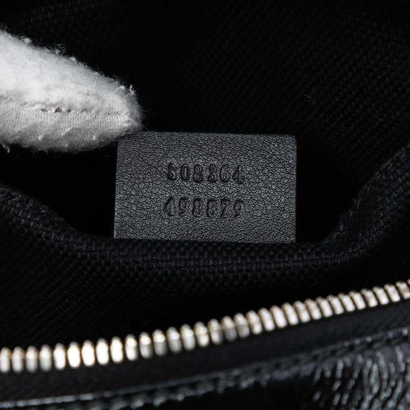 Patent Soho Disco Crossbody - Image 5