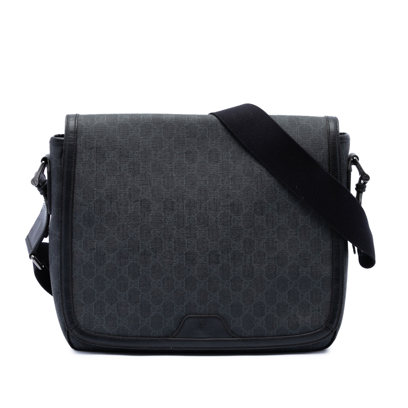 GG Supreme Messenger Bag - Image 1