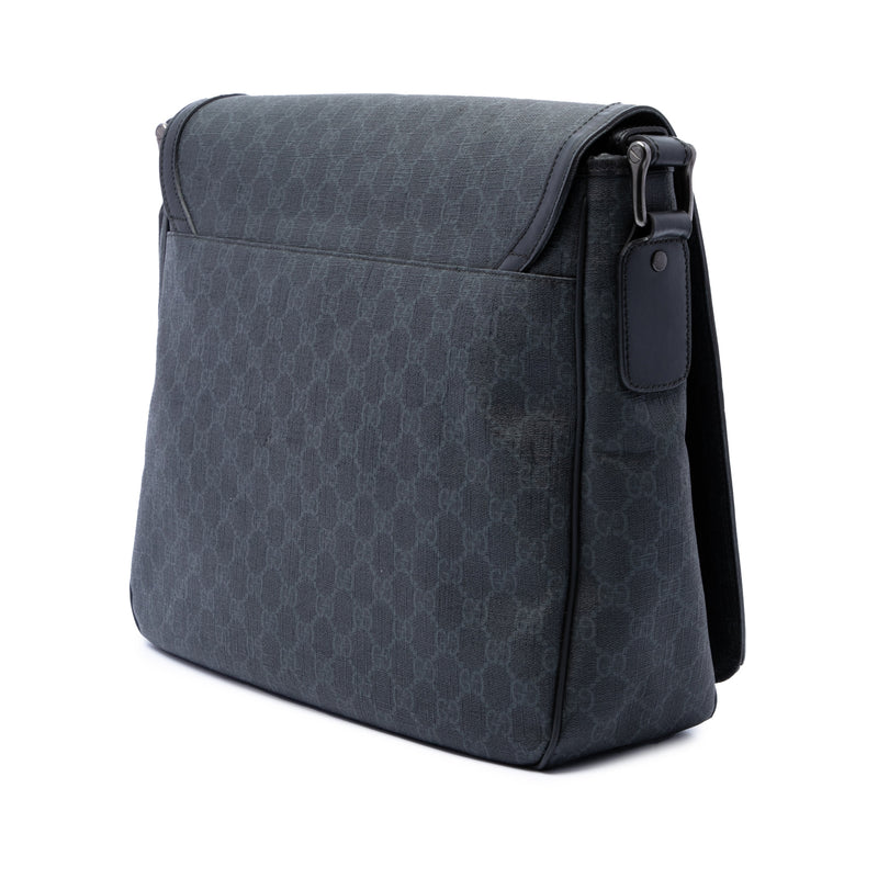 GG Supreme Messenger Bag - Image 2