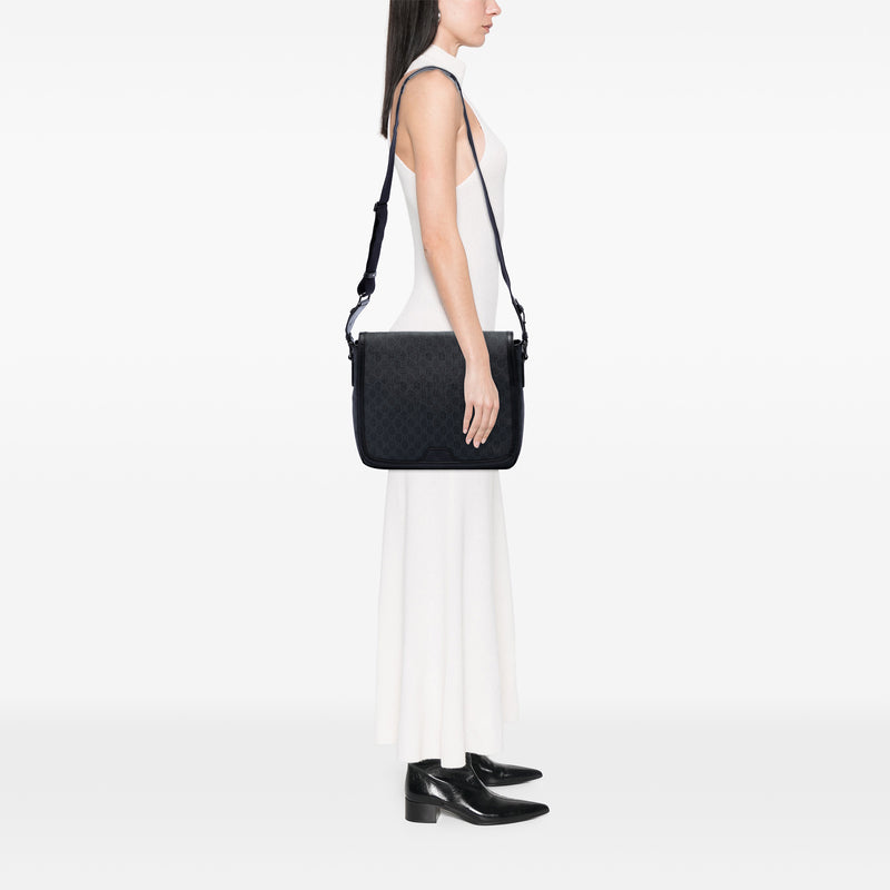 GG Supreme Messenger Bag - Image 6