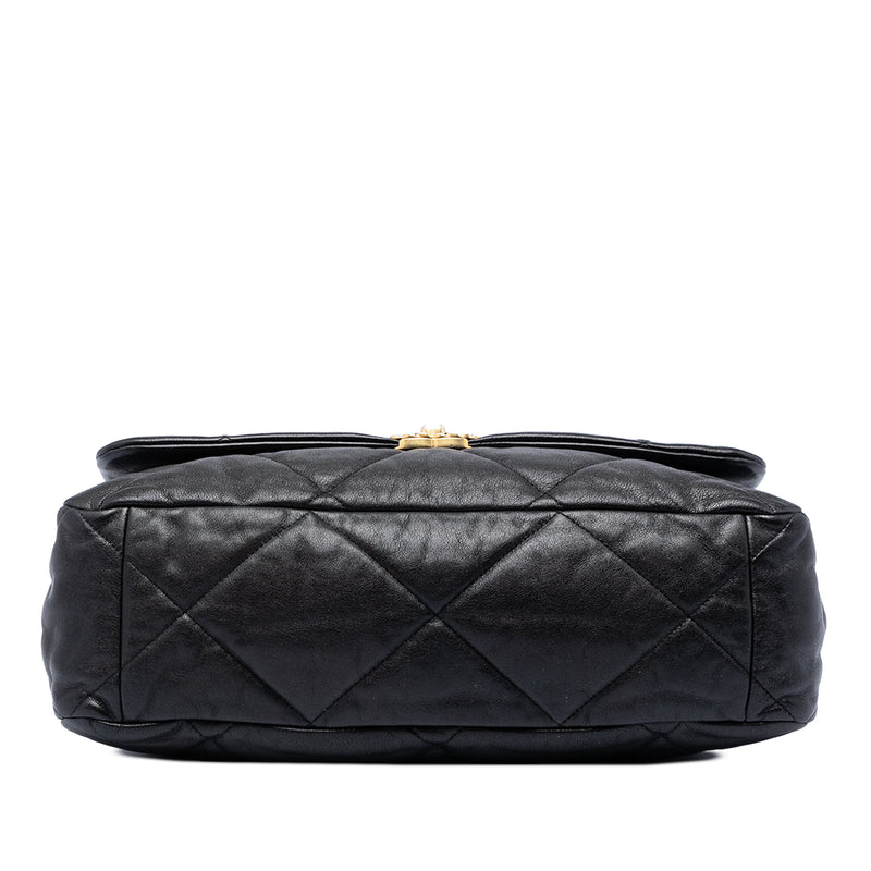 Maxi Lambskin 19 Flap - Image 3
