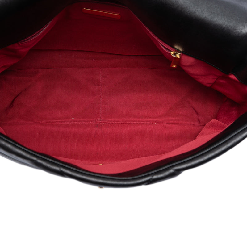 Maxi Lambskin 19 Flap - Image 4
