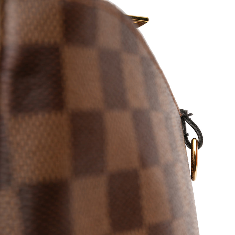 Damier Ebene Odeon MM - Image 10