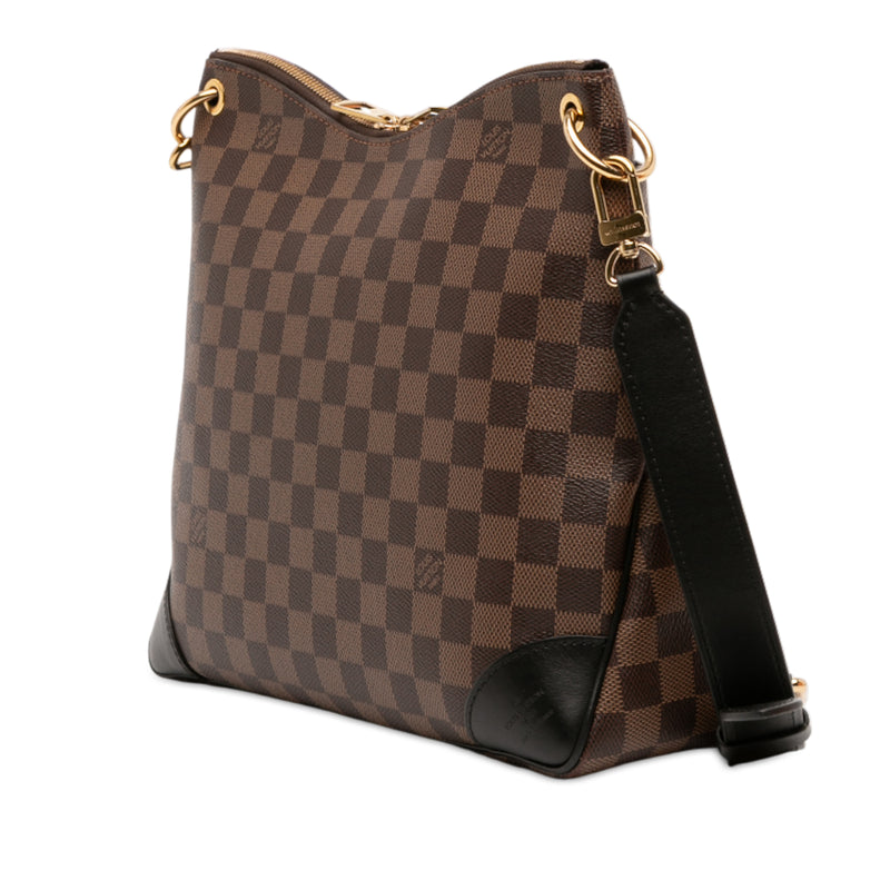 Damier Ebene Odeon MM - Image 2
