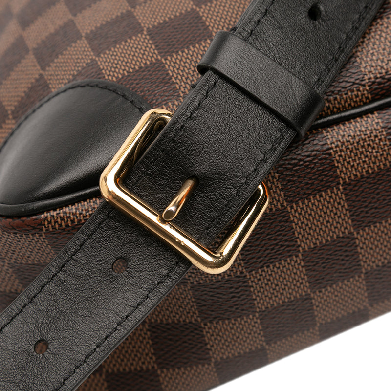 Damier Ebene Odeon MM - Image 7