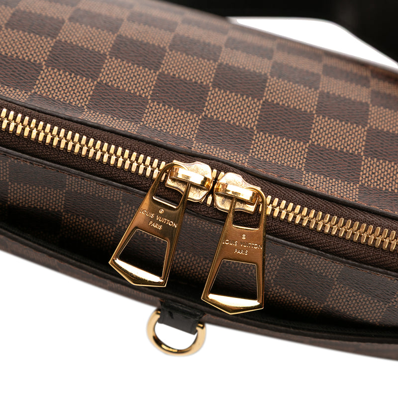 Damier Ebene Odeon MM - Image 8