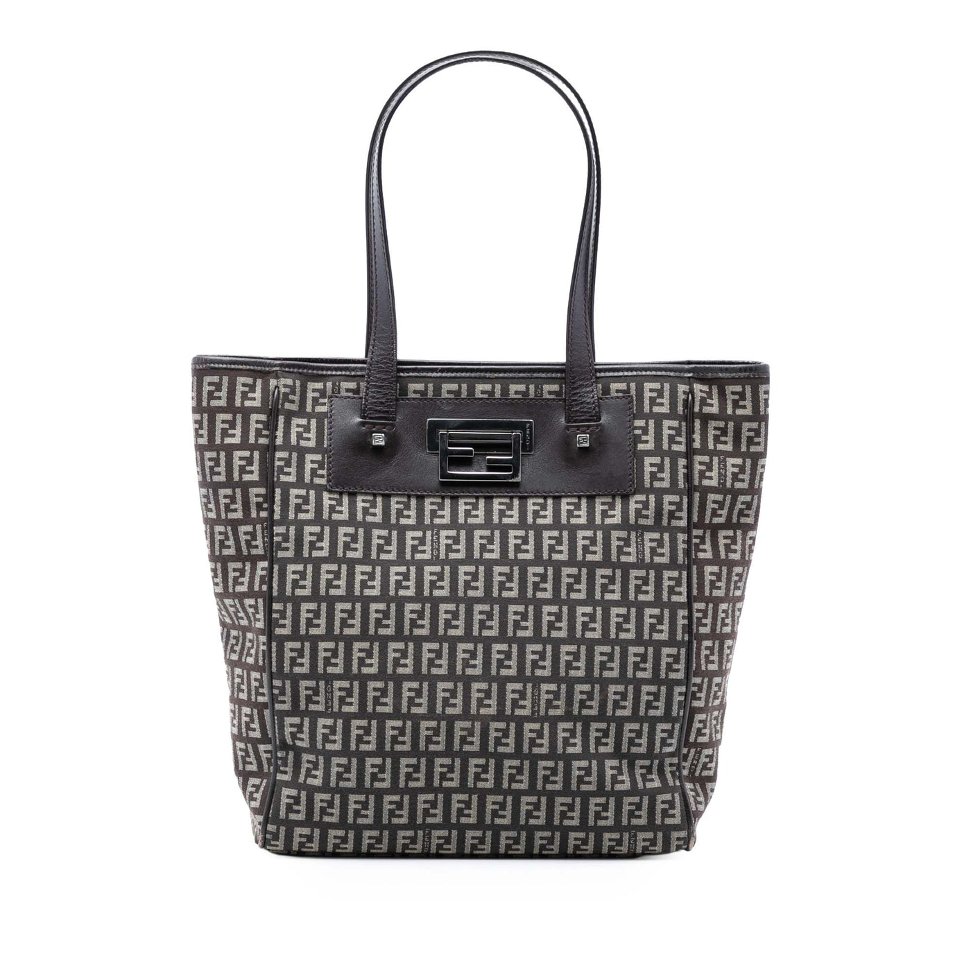 Zucchino Canvas Tote - Image 1