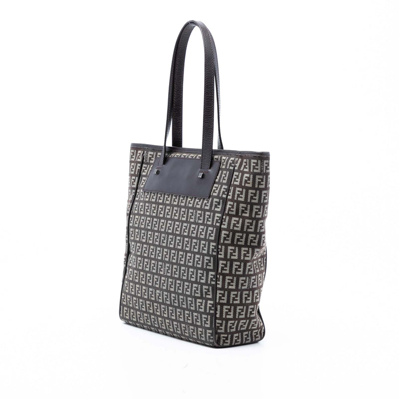 Zucchino Canvas Tote - Image 2