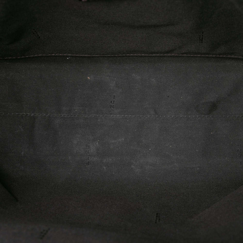 Zucchino Canvas Tote - Image 4