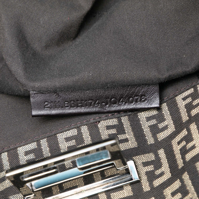 Zucchino Canvas Tote - Image 6