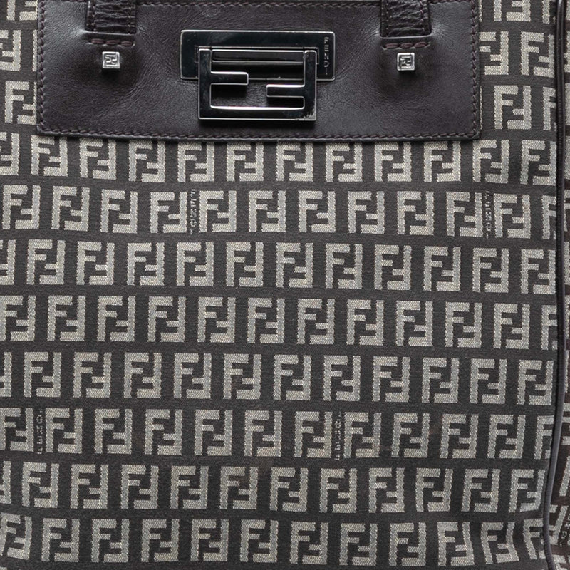 Zucchino Canvas Tote - Image 7