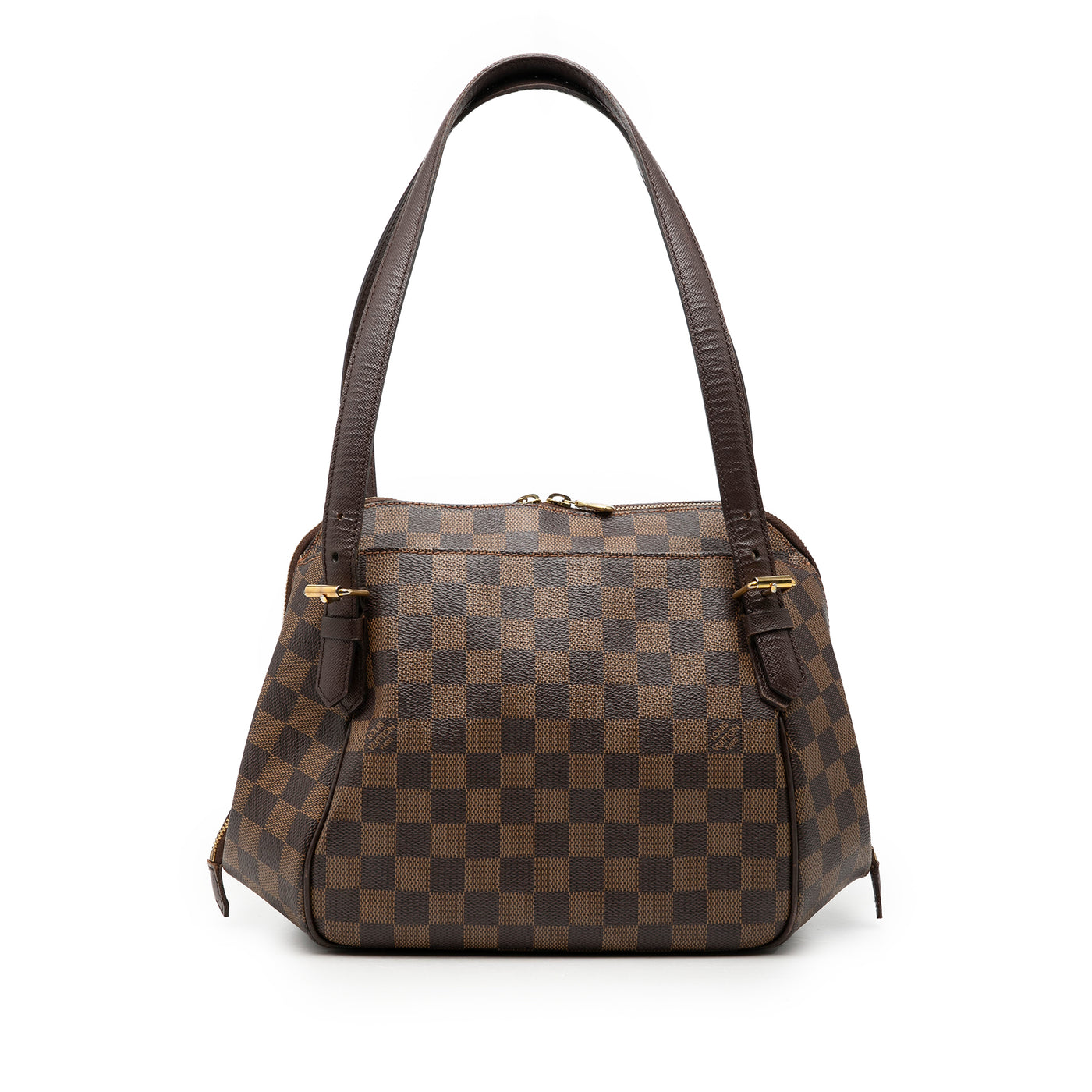 Damier Ebene Belem MM - Image 1