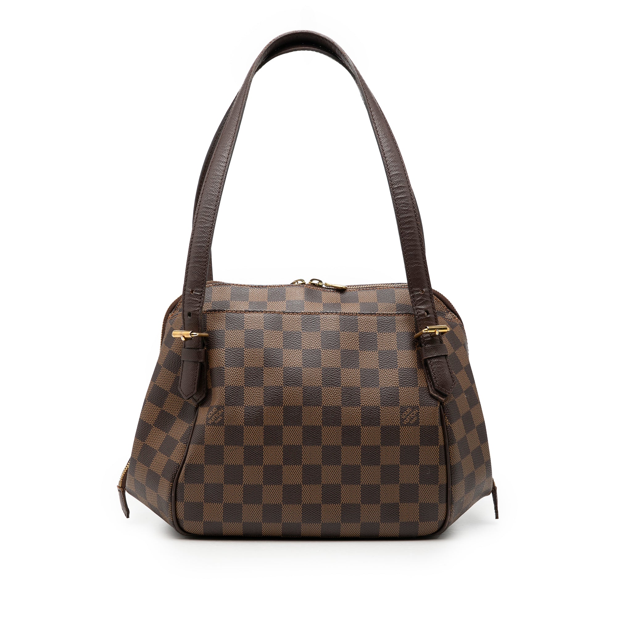 Damier Ebene Belem MM - Image 1