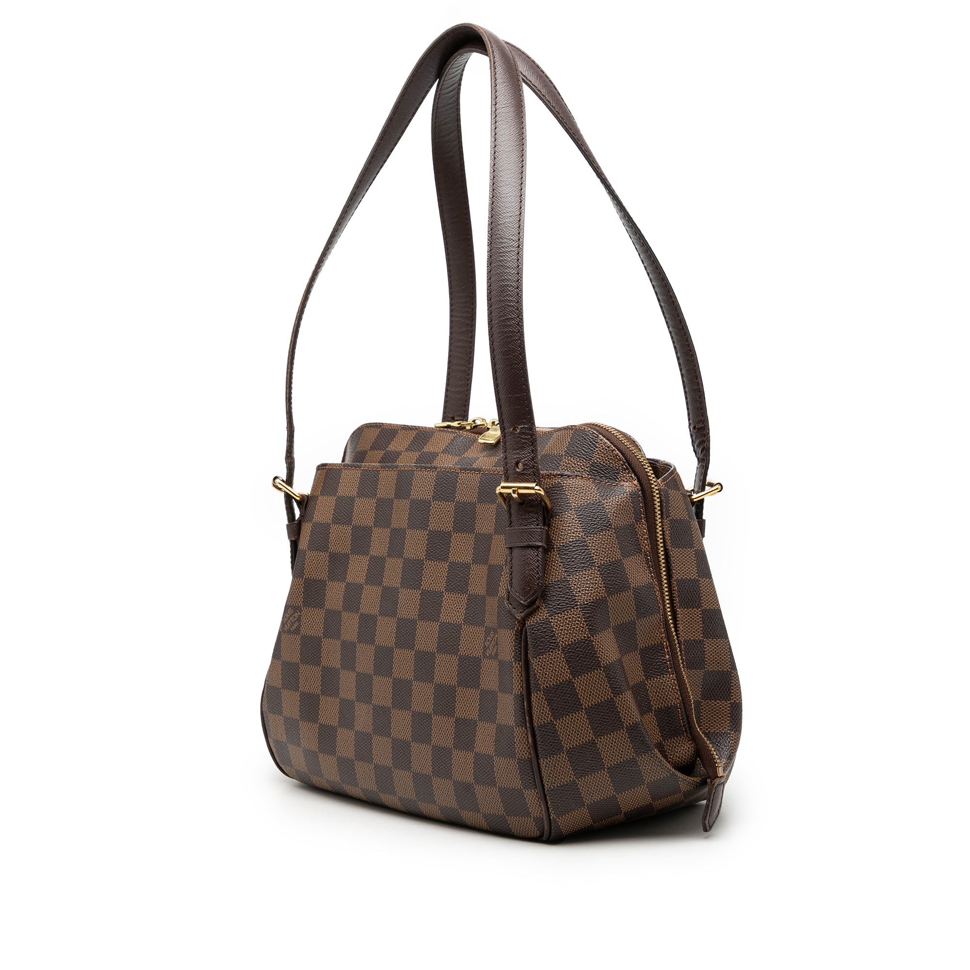 Damier Ebene Belem MM - Image 2