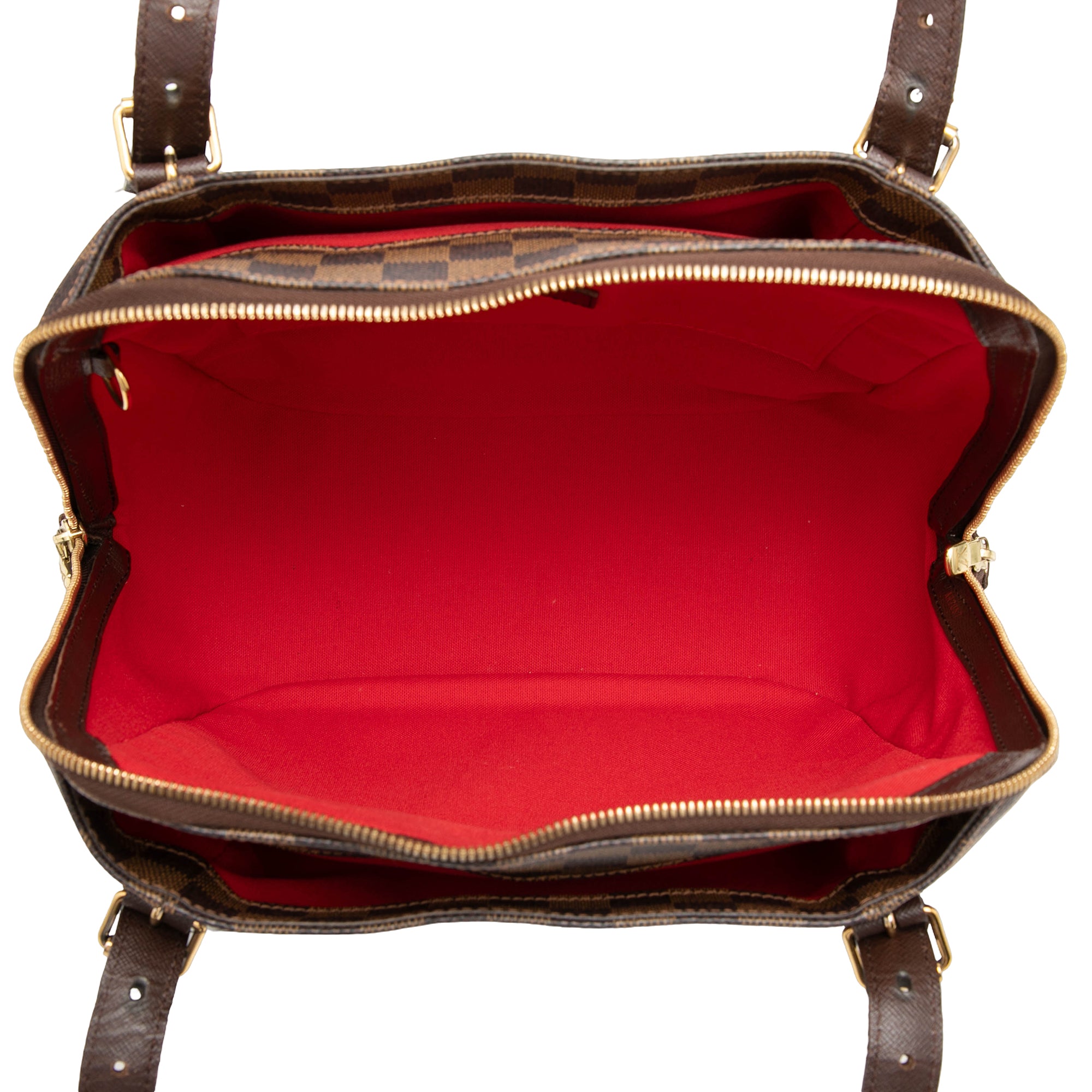 Damier Ebene Belem MM - Image 4