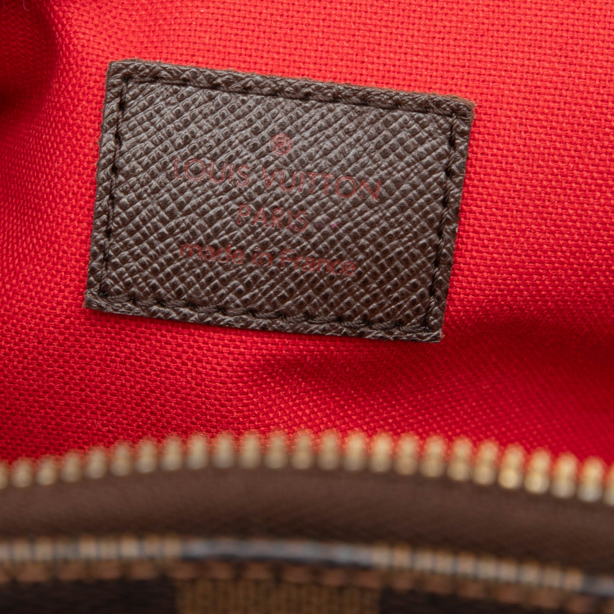 Damier Ebene Belem MM - Image 5