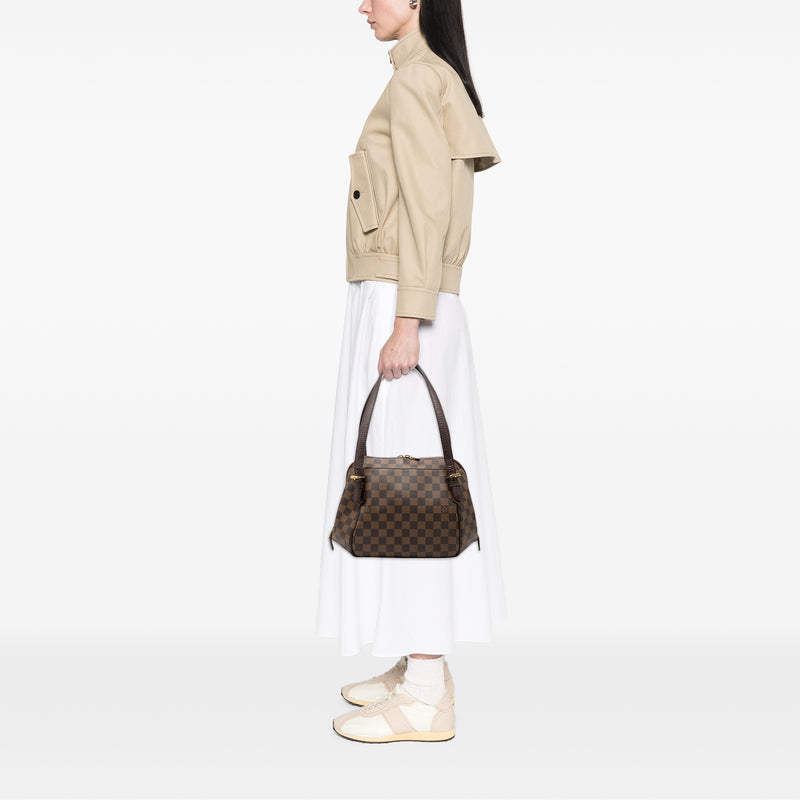 Damier Ebene Belem MM - Image 7