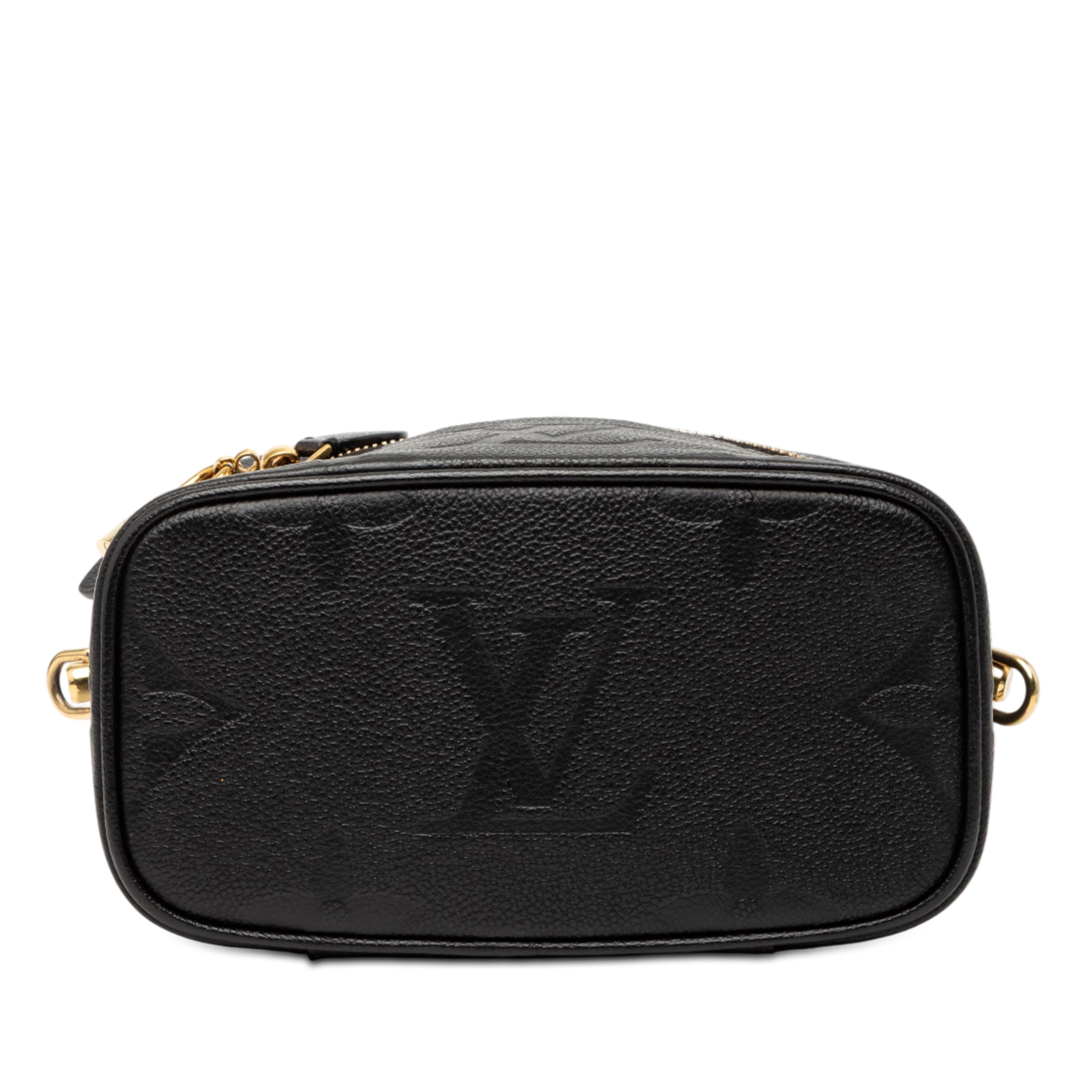 Monogram Giant Empreinte Vanity PM - Image 3