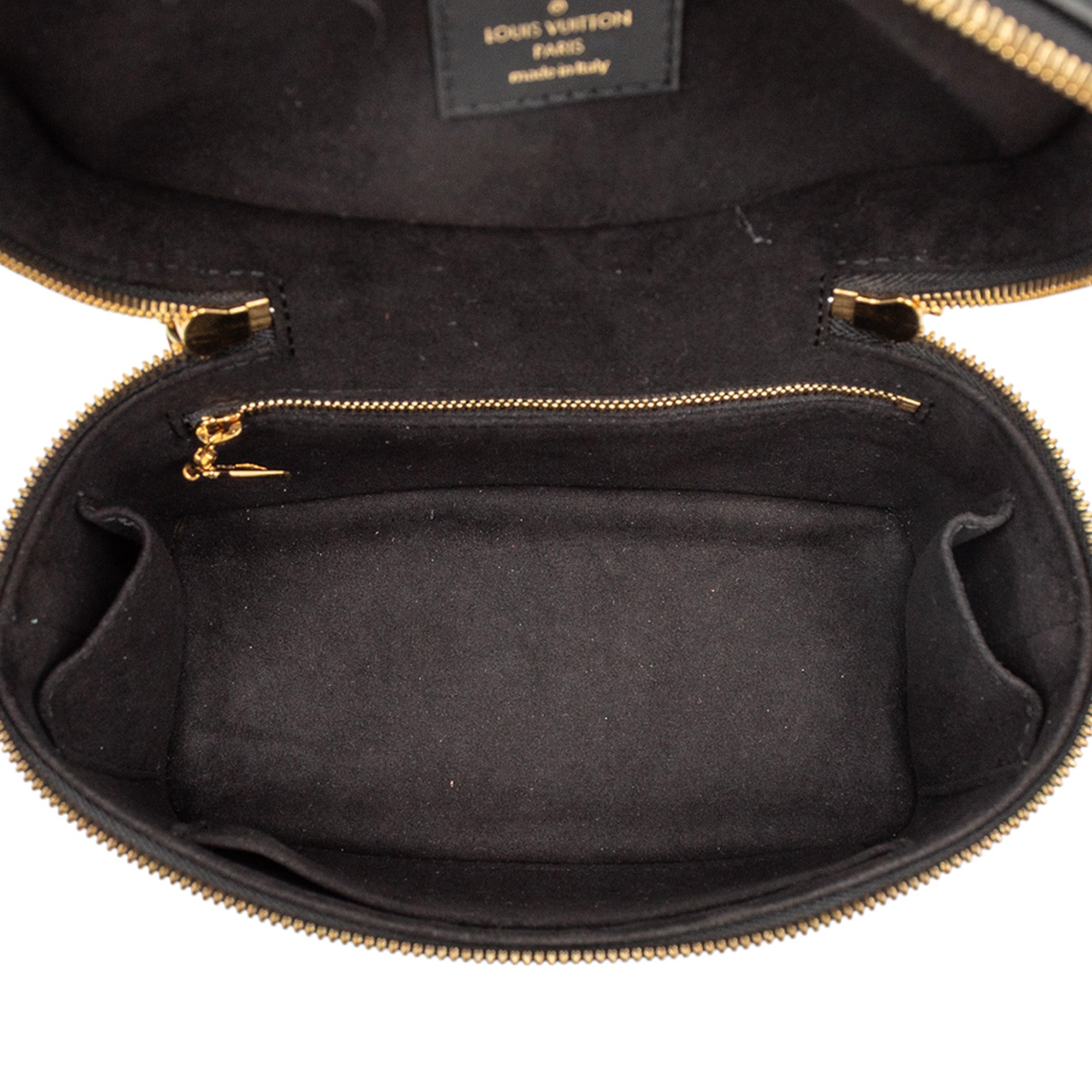 Monogram Giant Empreinte Vanity PM - Image 4