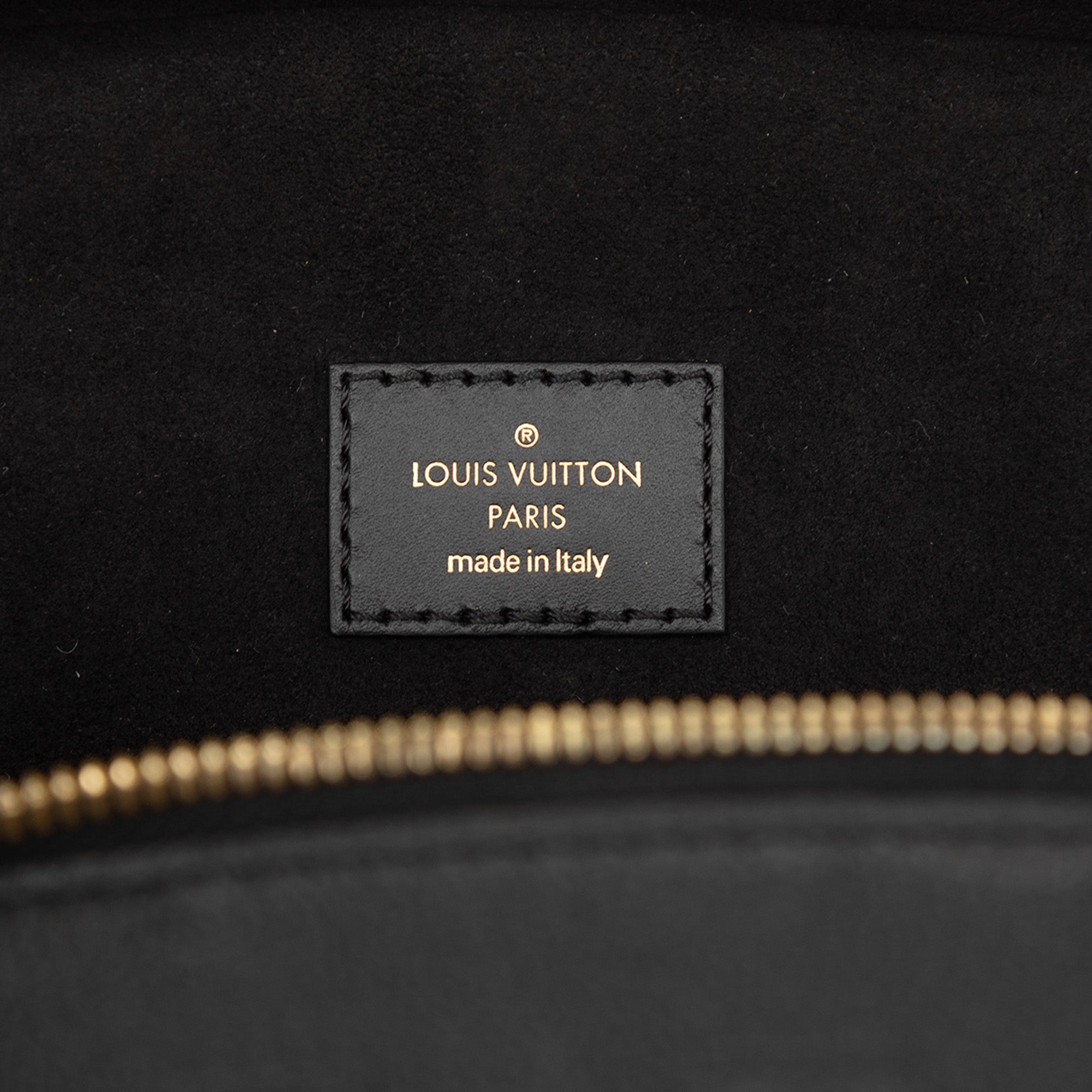 Monogram Giant Empreinte Vanity PM - Image 5