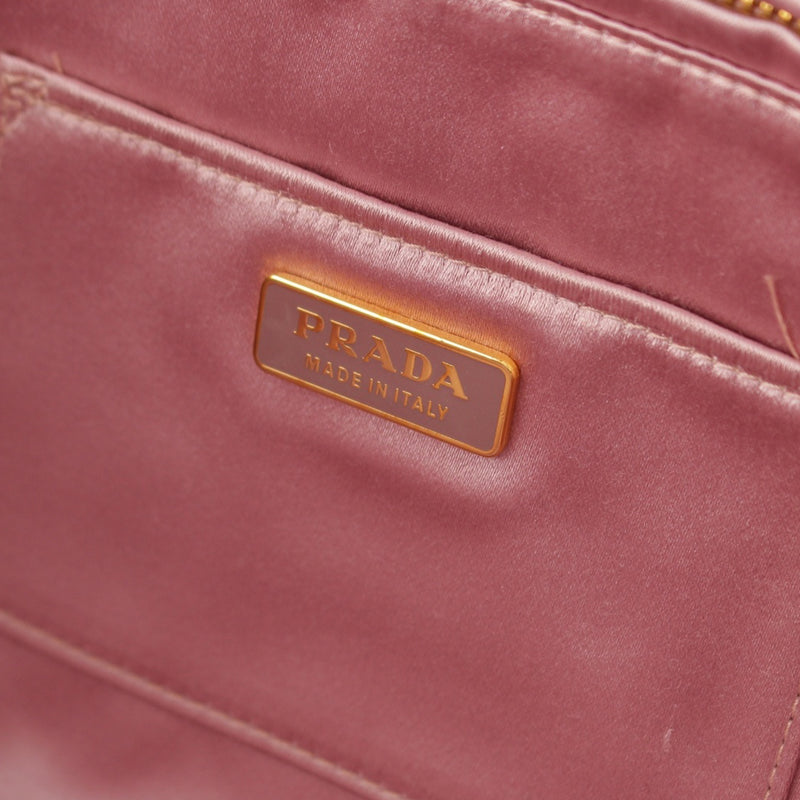 Nappa Waves Stripe Clutch - Image 6