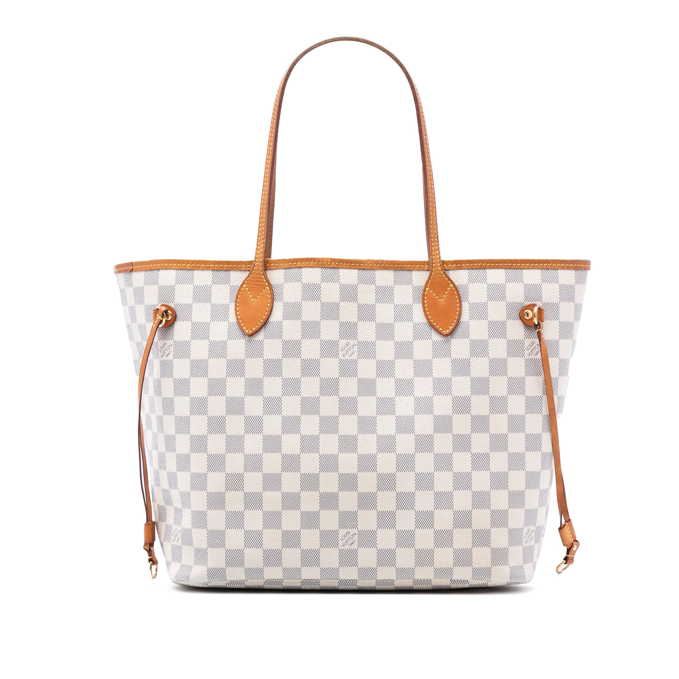 Damier Azur Neverfull MM - Image 1