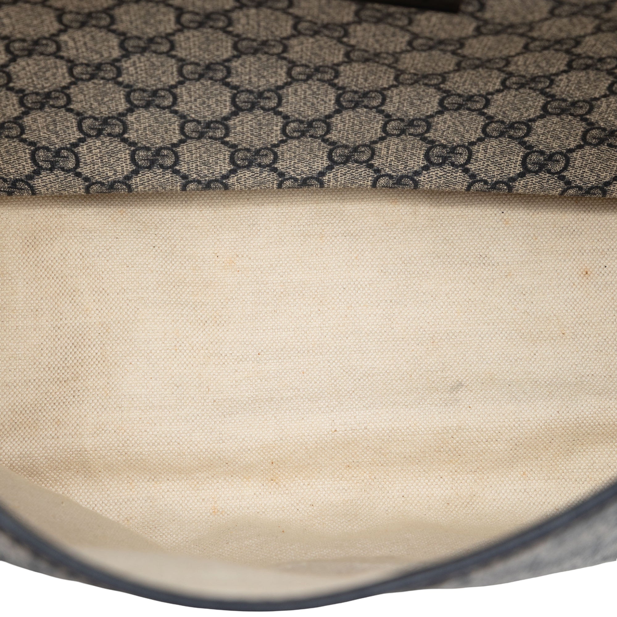 GG Supreme Web Messenger Bag - Image 4