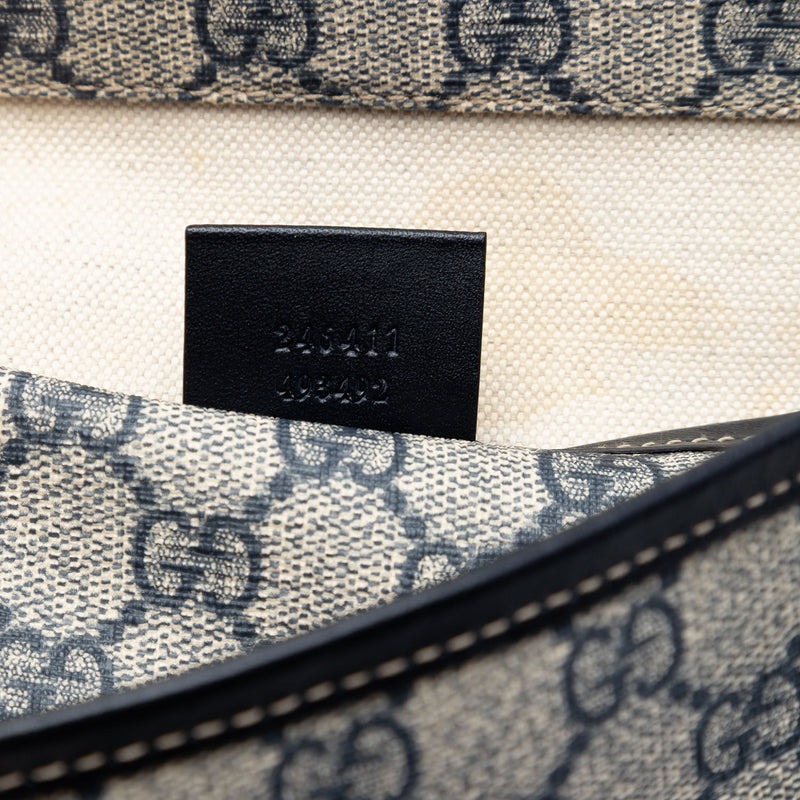 GG Supreme Web Messenger Bag - Image 6