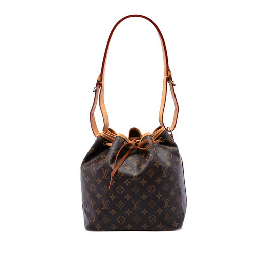Monogram Petit Noe - Image 1