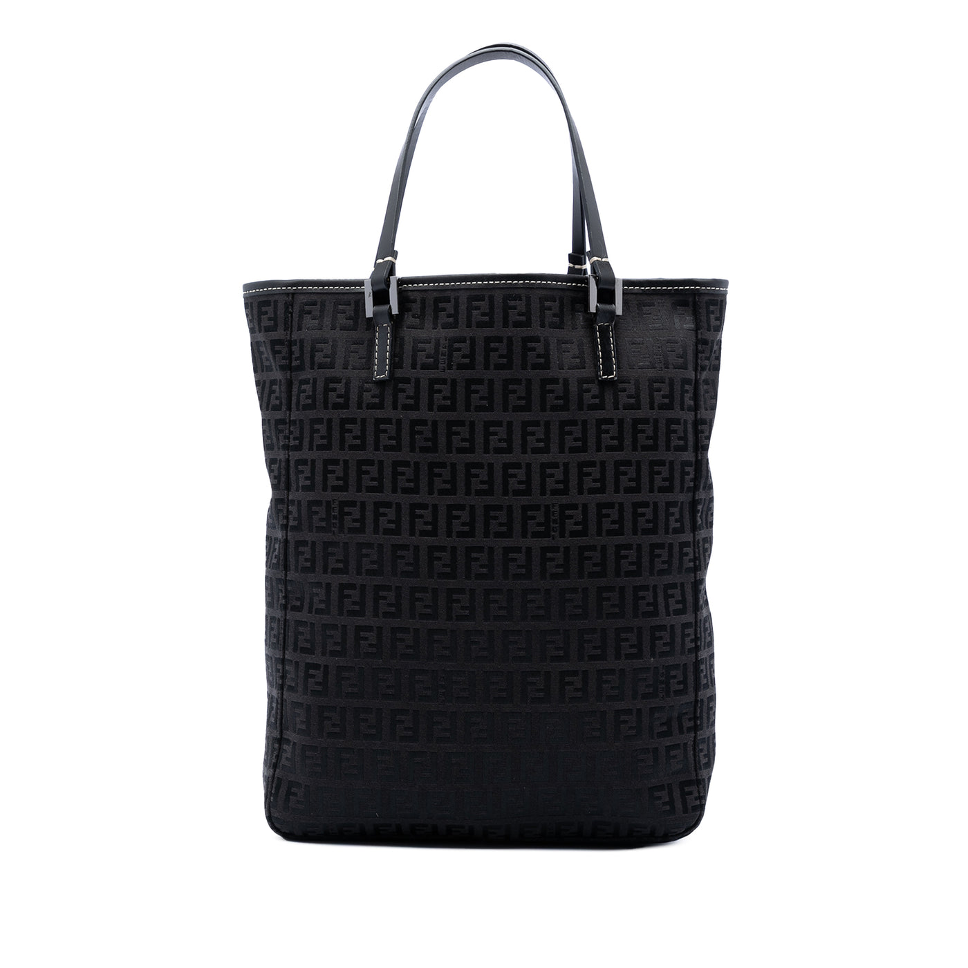 Zucchino Canvas Tote - Image 1