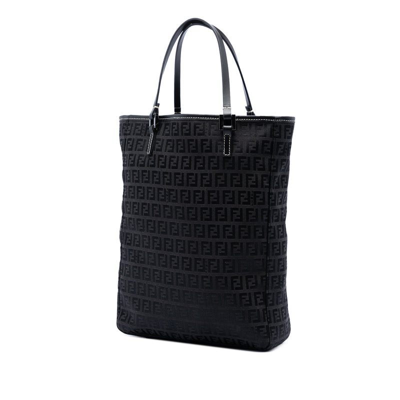 Zucchino Canvas Tote - Image 2