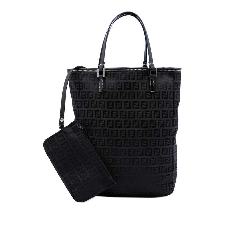 Zucchino Canvas Tote - Image 5