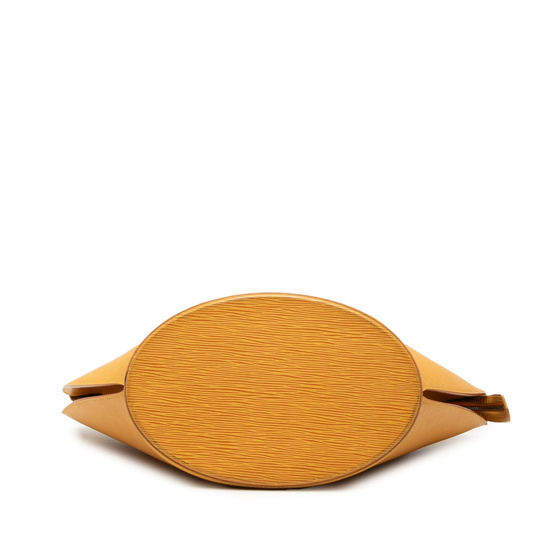 Epi Saint Jacques PM Long Strap - Image 3